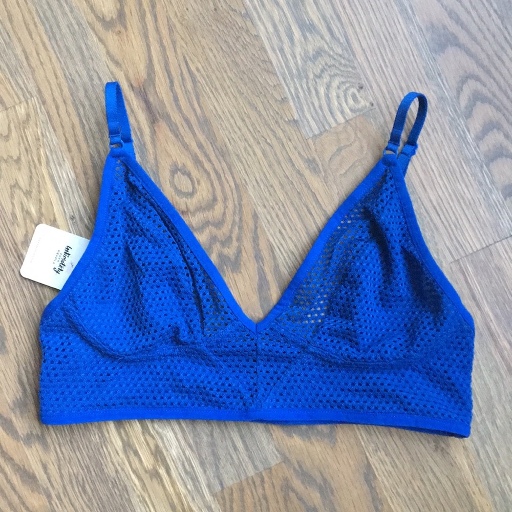NWT Intimately Free People Bra , Size Small